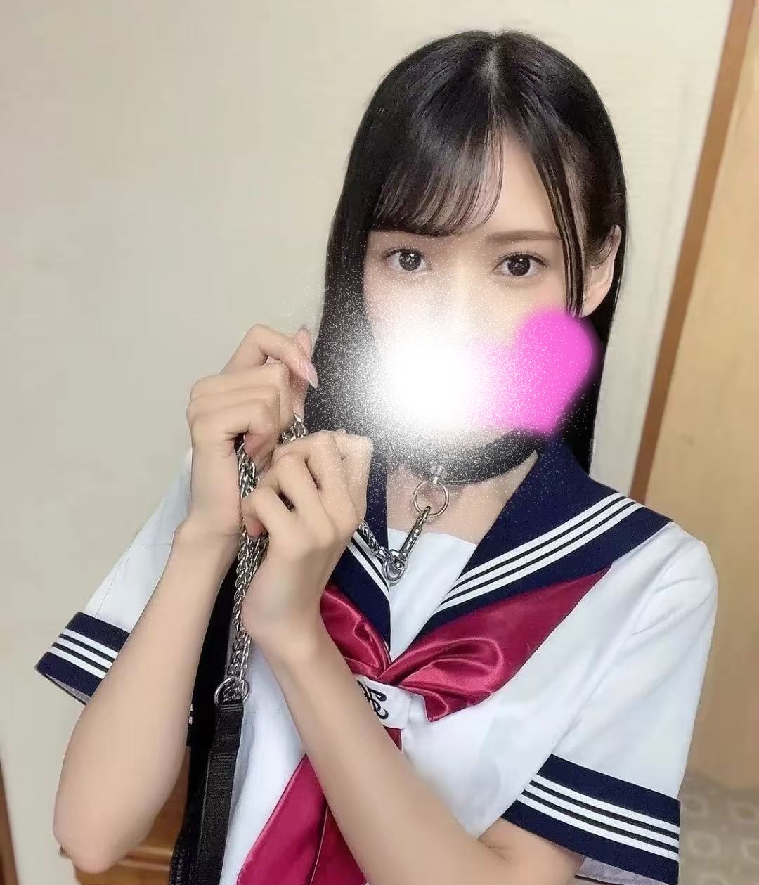 模特照片